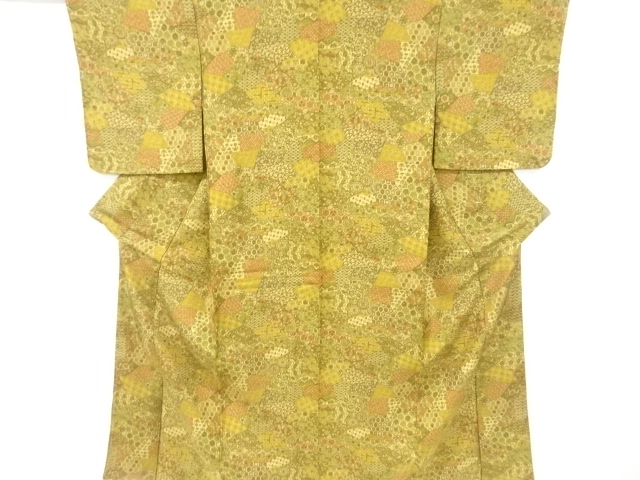 JAPANESE KIMONO / KOMON 